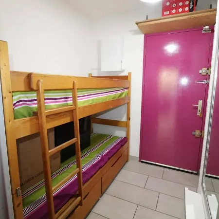 Lejlighed Au Rdc Avec Terrasse, Piscines, Parking Prive Et Proche De La - Fr-1-307-186 *