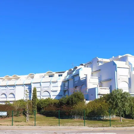 Au Rdc Avec Terrasse, Piscines, Parking Prive Et Proche De La - Fr-1-307-186 شقة لو غراو دو روا