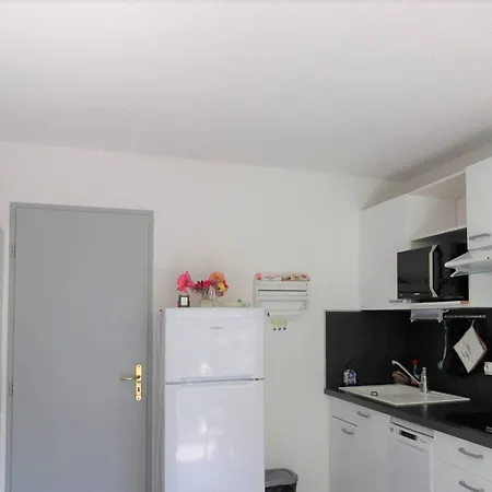 Au Rdc Avec Terrasse, Piscines, Parking Prive Et Proche De La - Fr-1-307-186 Apartment *