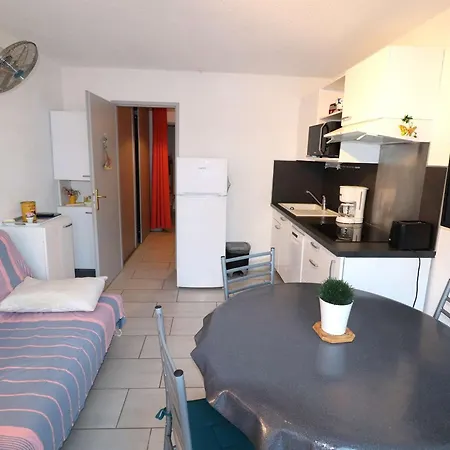 Au Rdc Avec Terrasse, Piscines, Parking Prive Et Proche De La - Fr-1-307-186 勒格罗-迪鲁瓦